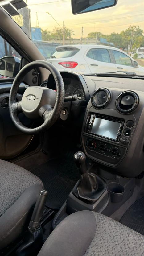 FORD Ka Hatch 1.0 FLEX, Foto 7