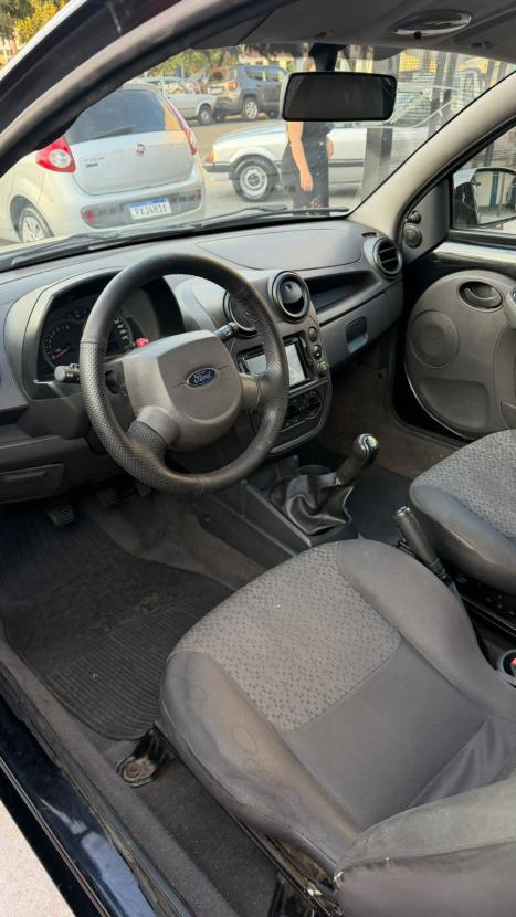 FORD Ka Hatch 1.0 FLEX, Foto 8