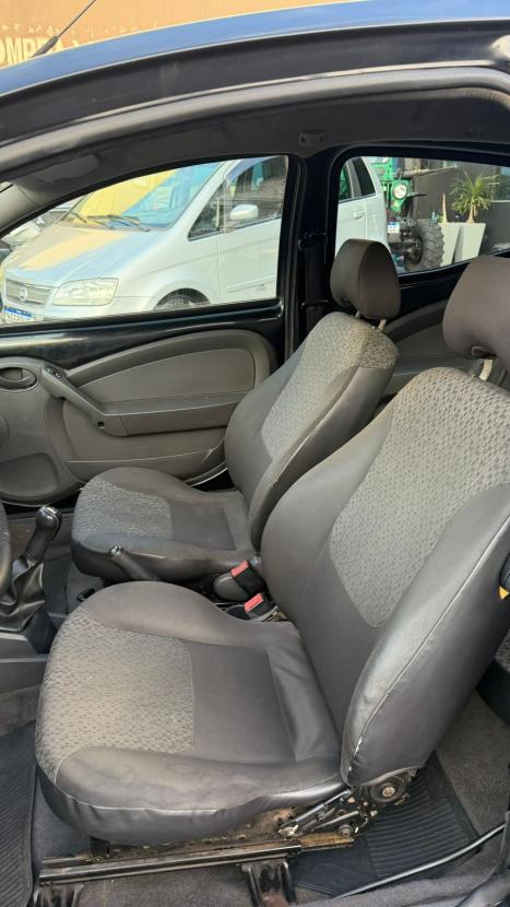 FORD Ka Hatch 1.0 FLEX, Foto 9