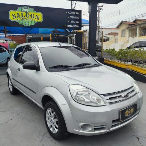 FORD Ka Hatch 1.0 FLEX, Foto 1