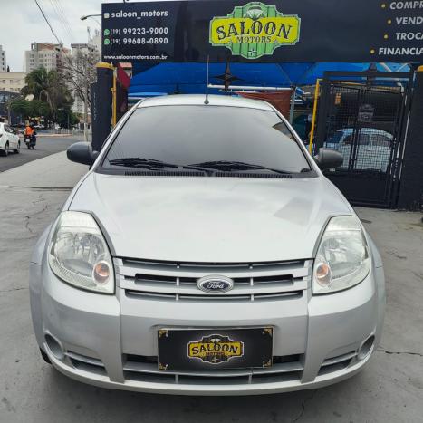 FORD Ka Hatch 1.0 FLEX, Foto 2