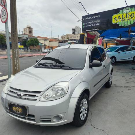 FORD Ka Hatch 1.0 FLEX, Foto 3