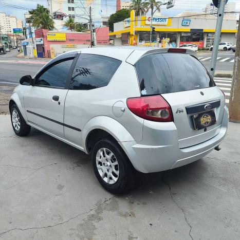 FORD Ka Hatch 1.0 FLEX, Foto 4