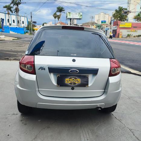 FORD Ka Hatch 1.0 FLEX, Foto 5