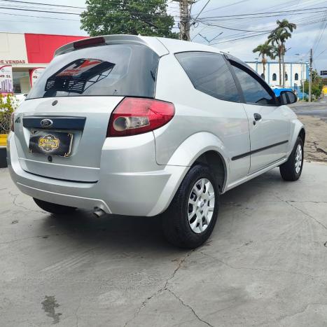 FORD Ka Hatch 1.0 FLEX, Foto 6