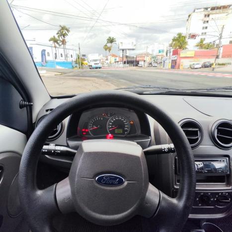 FORD Ka Hatch 1.0 FLEX, Foto 8