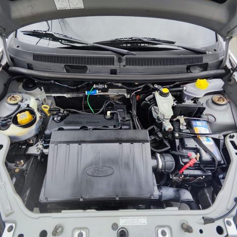 FORD Ka Hatch 1.0 FLEX, Foto 10