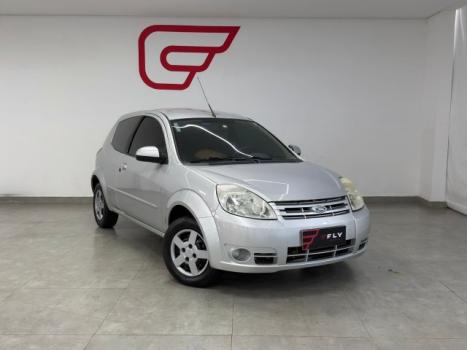 FORD Ka Hatch 1.0 FLEX, Foto 1