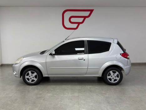 FORD Ka Hatch 1.0 FLEX, Foto 4