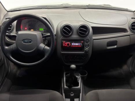 FORD Ka Hatch 1.0 FLEX, Foto 6