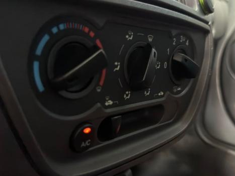 FORD Ka Hatch 1.0 FLEX, Foto 12