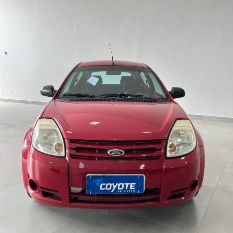 FORD Ka Hatch 1.0 FLEX, Foto 2