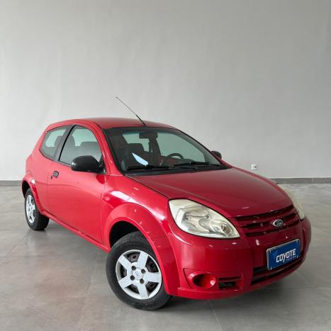 FORD Ka Hatch 1.0 FLEX, Foto 3