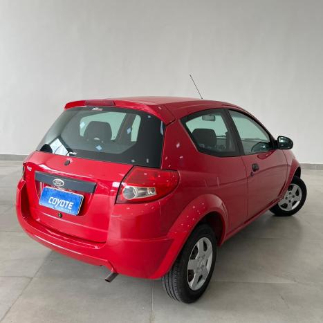 FORD Ka Hatch 1.0 FLEX, Foto 4