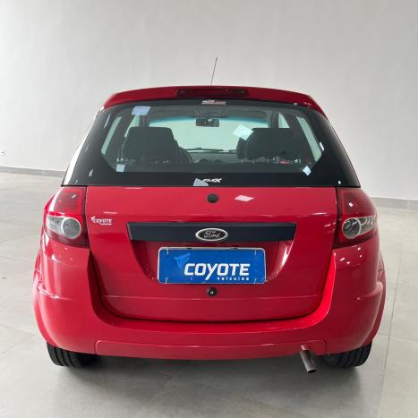 FORD Ka Hatch 1.0 FLEX, Foto 5