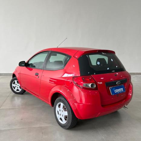 FORD Ka Hatch 1.0 FLEX, Foto 6