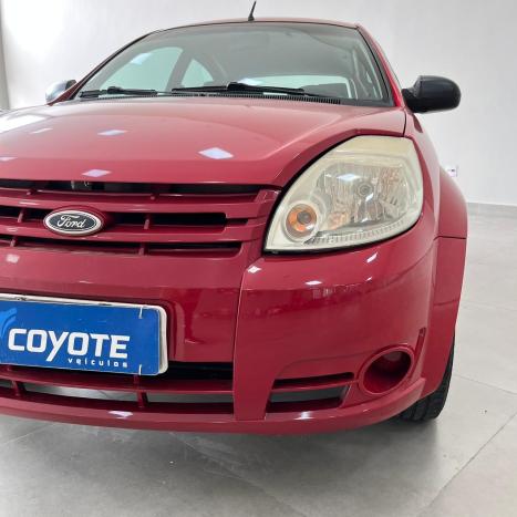 FORD Ka Hatch 1.0 FLEX, Foto 7