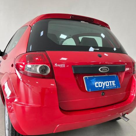 FORD Ka Hatch 1.0 FLEX, Foto 8