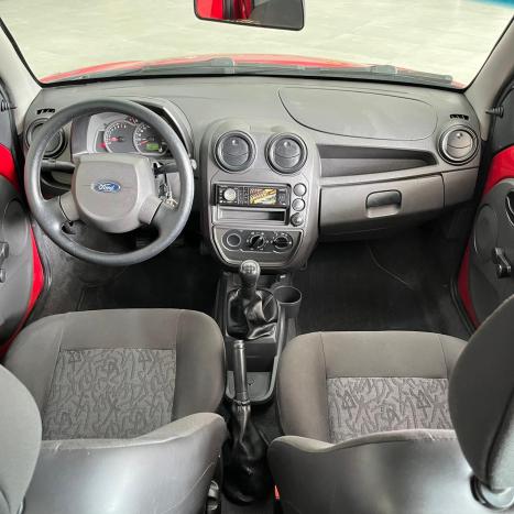 FORD Ka Hatch 1.0 FLEX, Foto 9