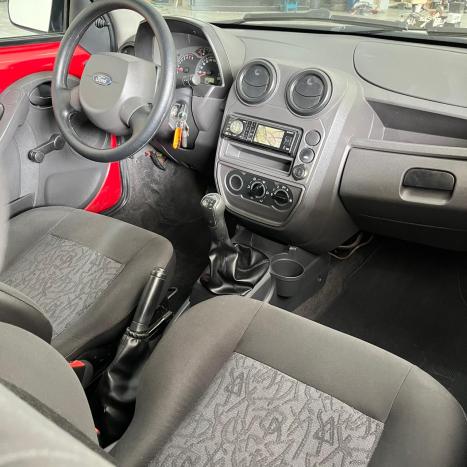FORD Ka Hatch 1.0 FLEX, Foto 10