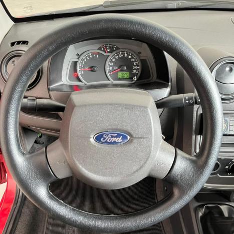 FORD Ka Hatch 1.0 FLEX, Foto 11