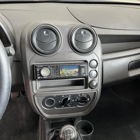 FORD Ka Hatch 1.0 FLEX, Foto 12