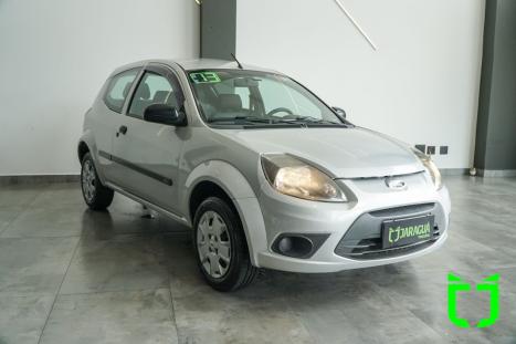 FORD Ka Hatch 1.0 FLEX, Foto 1