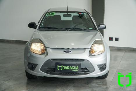 FORD Ka Hatch 1.0 FLEX, Foto 2