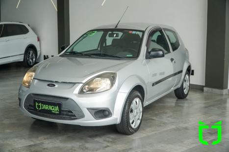 FORD Ka Hatch 1.0 FLEX, Foto 3