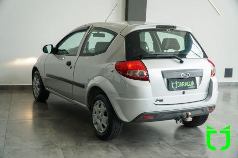 FORD Ka Hatch 1.0 FLEX, Foto 4