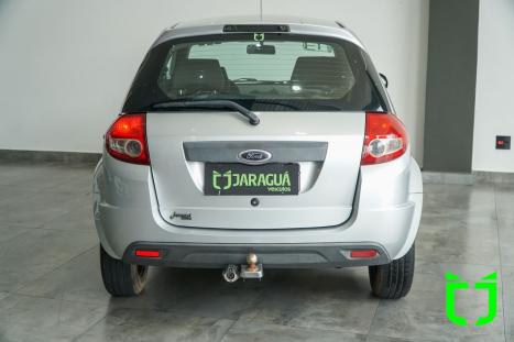 FORD Ka Hatch 1.0 FLEX, Foto 5