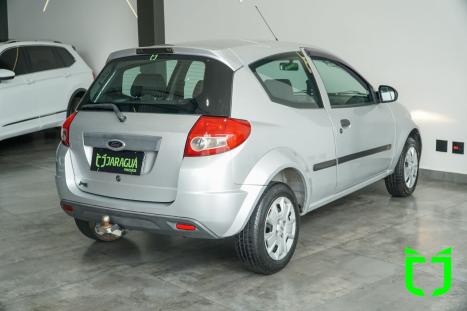 FORD Ka Hatch 1.0 FLEX, Foto 6