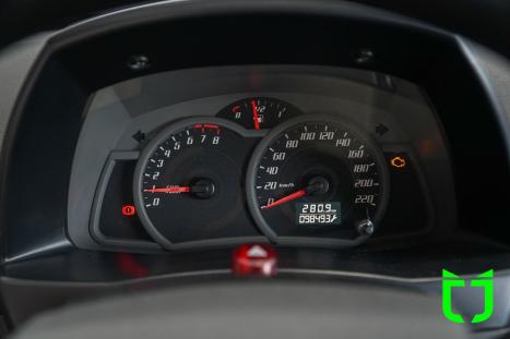 FORD Ka Hatch 1.0 FLEX, Foto 8