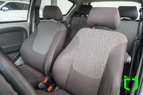 FORD Ka Hatch 1.0 FLEX, Foto 11