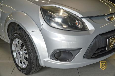 FORD Ka Hatch 1.0 FLEX, Foto 2