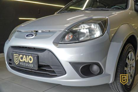 FORD Ka Hatch 1.0 FLEX, Foto 4