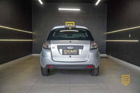 FORD Ka Hatch 1.0 FLEX, Foto 7