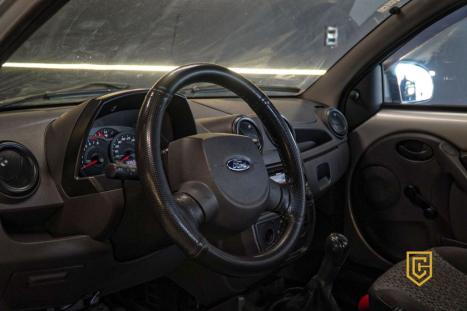 FORD Ka Hatch 1.0 FLEX, Foto 8