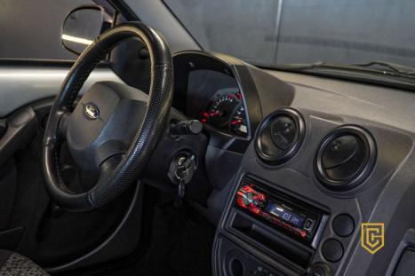 FORD Ka Hatch 1.0 FLEX, Foto 10