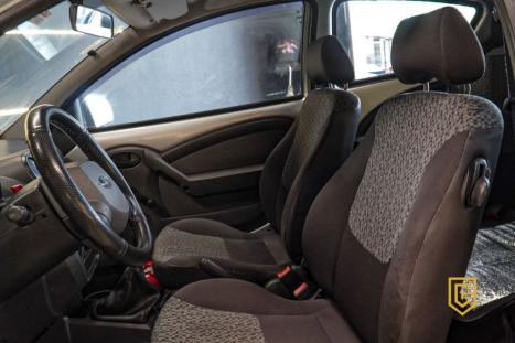 FORD Ka Hatch 1.0 FLEX, Foto 11