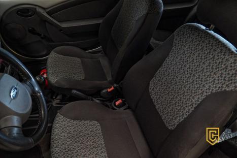 FORD Ka Hatch 1.0 FLEX, Foto 12