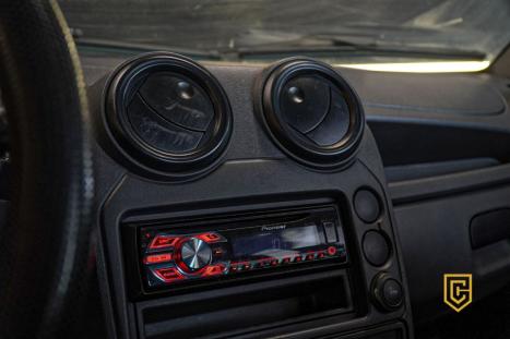 FORD Ka Hatch 1.0 FLEX, Foto 14