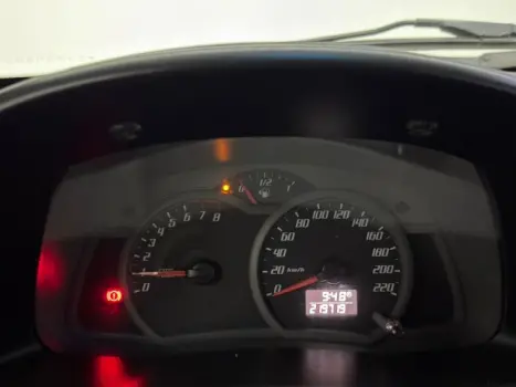 FORD Ka Hatch 1.0 FLEX, Foto 10