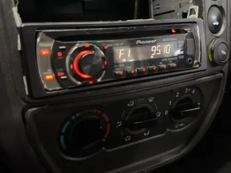 FORD Ka Hatch 1.0 FLEX, Foto 11