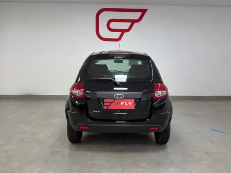 FORD Ka Hatch 1.0 FLEX, Foto 13