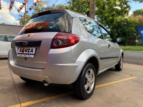 FORD Ka Hatch 1.0 FLEX, Foto 9