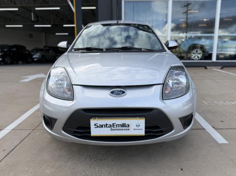 FORD Ka Hatch 1.0 FLEX, Foto 2