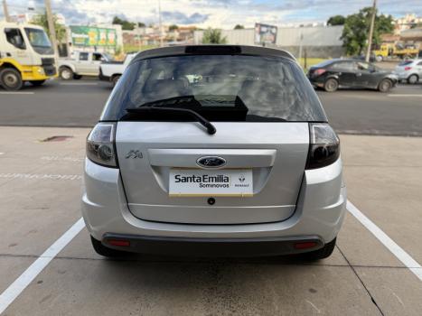 FORD Ka Hatch 1.0 FLEX, Foto 4