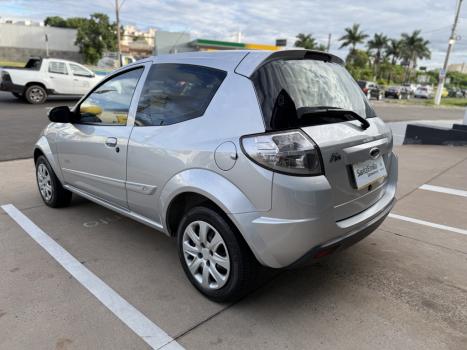 FORD Ka Hatch 1.0 FLEX, Foto 12