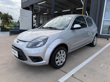 FORD Ka Hatch 1.0 FLEX, Foto 1